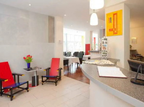 Hotel City Gallery Berlin