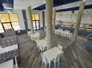 Golden Resort (Туапсе)