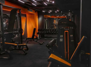 Отель Panagia Premier Trabzon