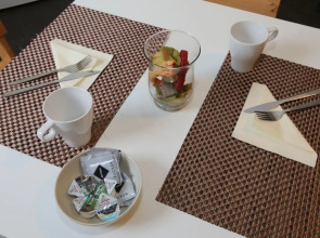 Hotel Schillerquartier