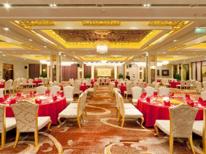 Empark Grand Hotel Hangzhou Bay Ningbo