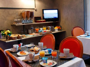 Hôtel Amoi Vieux Port - Marseille