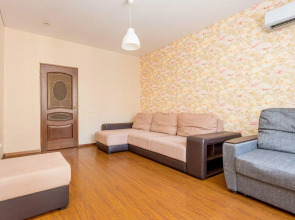 Апартаменты на улице Восточно-Кругликовская 28