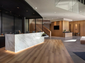 INNSiDE by Meliá Paris Charles de Gaulle Airport