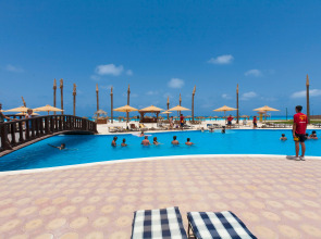 Iberotel Borg El Arab