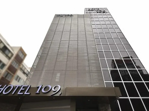 Ulsan Hotel 109