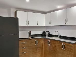 Hilton Hurghada Plaza