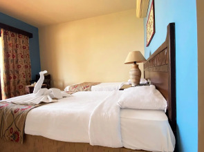 ONATTI Beach Resort - Marsa Alam