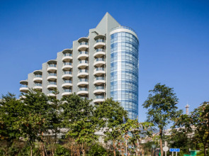 Kingkey Palace Hotel Shenzhen