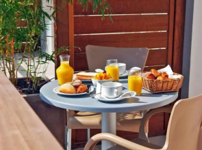 Residence La Reserve