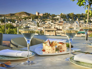 Barceló Carmen Granada Hotel