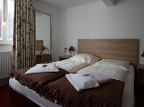 Boutiquehotel Goldene Rose