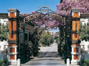 Grand Hotel Excelsior Vittoria