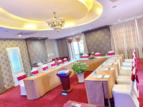 Grand Hotel Vung Tau