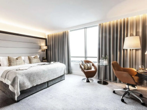 The Address Connolly