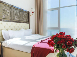 Отель KADORR Hotel Resort & Spa