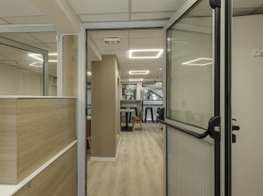 Premiere Classe Toulon - La Seyne sur Mer