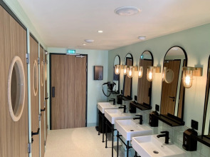 The People - Paris Nation - Hostel