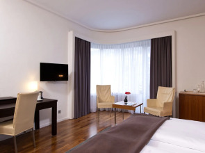 Hotel Mannheimer Hof - Leonardo Limited Edition