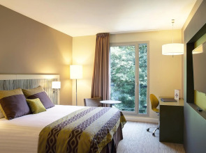 Best Western Plus Paris Meudon Ermitage