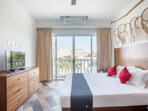 Capital O Cancun Ocean View