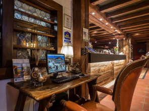 Alpen Resort Hotel & Spa