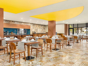 Ramada Plaza by Wyndham Samsun