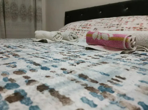 Zeytinada Pansiyon ve Gozleme