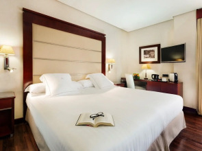 Отель Valencia Center