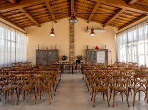 Agriturismo Fattoria Del Colle