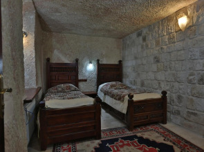 MDC Cave Hotel Cappadocia