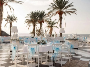 Minos Imperial Beach Resort Milatos Crete