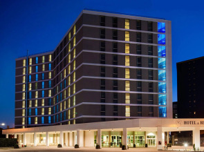 Hotel Degli Arcimboldi