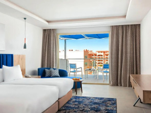 Pickalbatros Blu Spa Resort - Adults Friendly 16 Years Plus