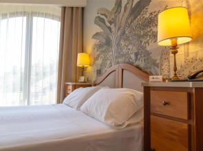 Best Western Hotel Santa Caterina