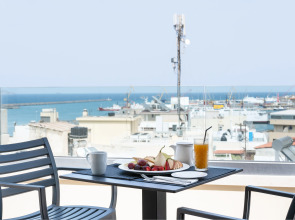 Ibis Styles Heraklion Central