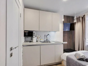 Добрые Сутки на ул. Машиностроителей, д. 14