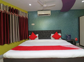 OYO 18490 Hotel Jagannath International