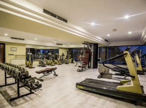 Dellarosa Boutique Hotel & Spa