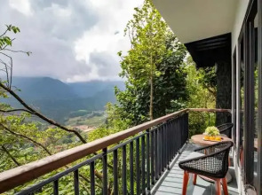 Sapa CatCat Hills Resort