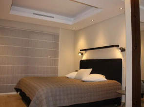 First Line Penthouse With Private Pool