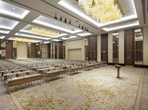 DoubleTree By Hilton Antalya City Centre