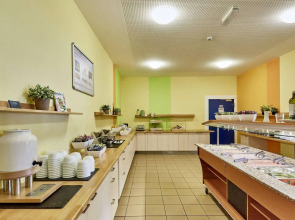 a&o Aachen Hauptbahnhof - Hostel