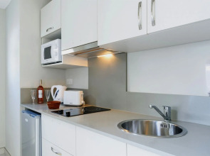 Voile Bleue Boutique Hotel