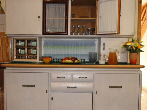 Pension Am Kirschberg