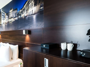 Lindner Hotel Bratislava, part of JdV by Hyatt