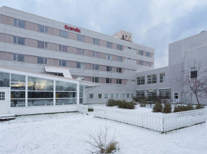 Scandic Kirkenes