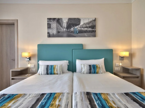 Riviera Spa Resort – Adults Only