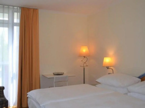 Park Inn by Radisson Munich Frankfurter Ring