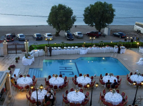 Eona Beach Resort by Greek Pride 